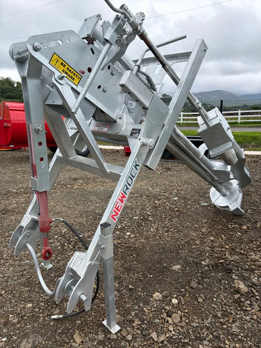 New rock agitator - Image 3