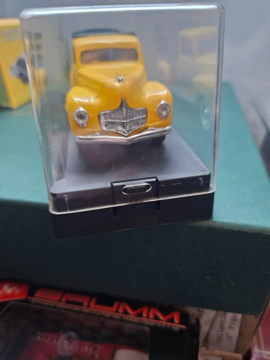 Corgi Solido Sunlight Soap Truck - Image 3