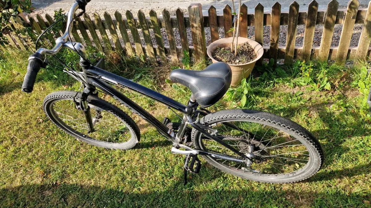 Trek Navigator 2.0 Bike - Image 3