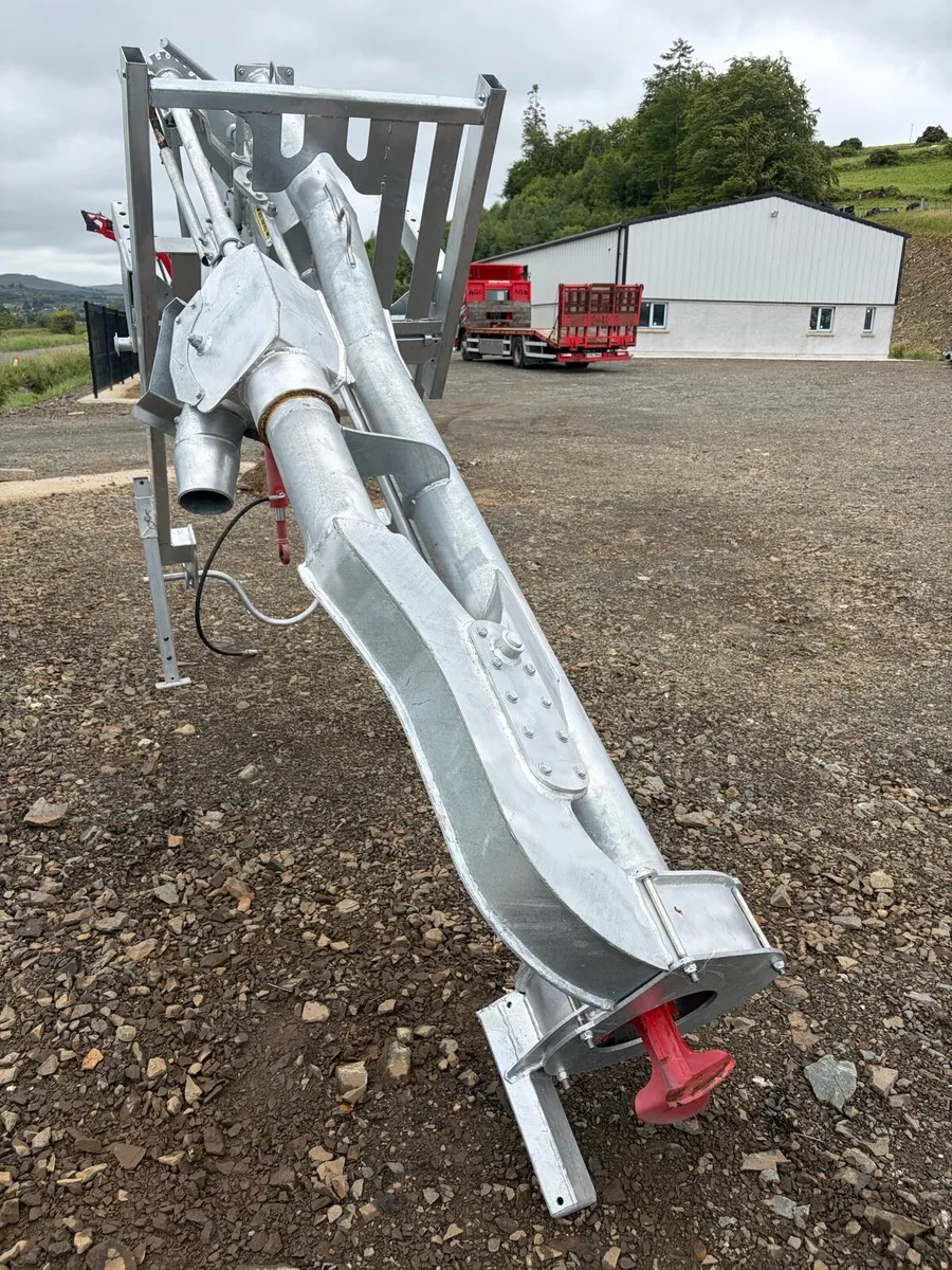 New rock agitator - Image 4