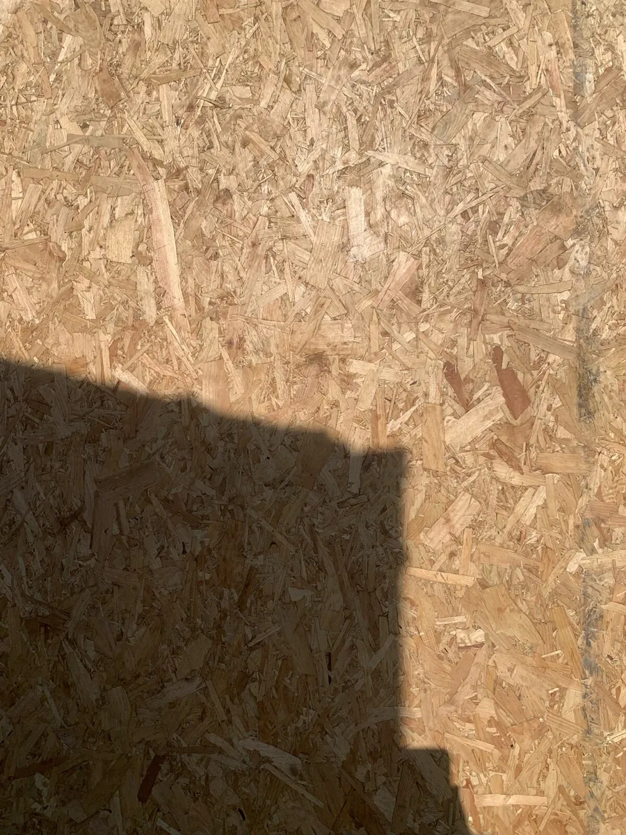 OSB sheets - Image 1