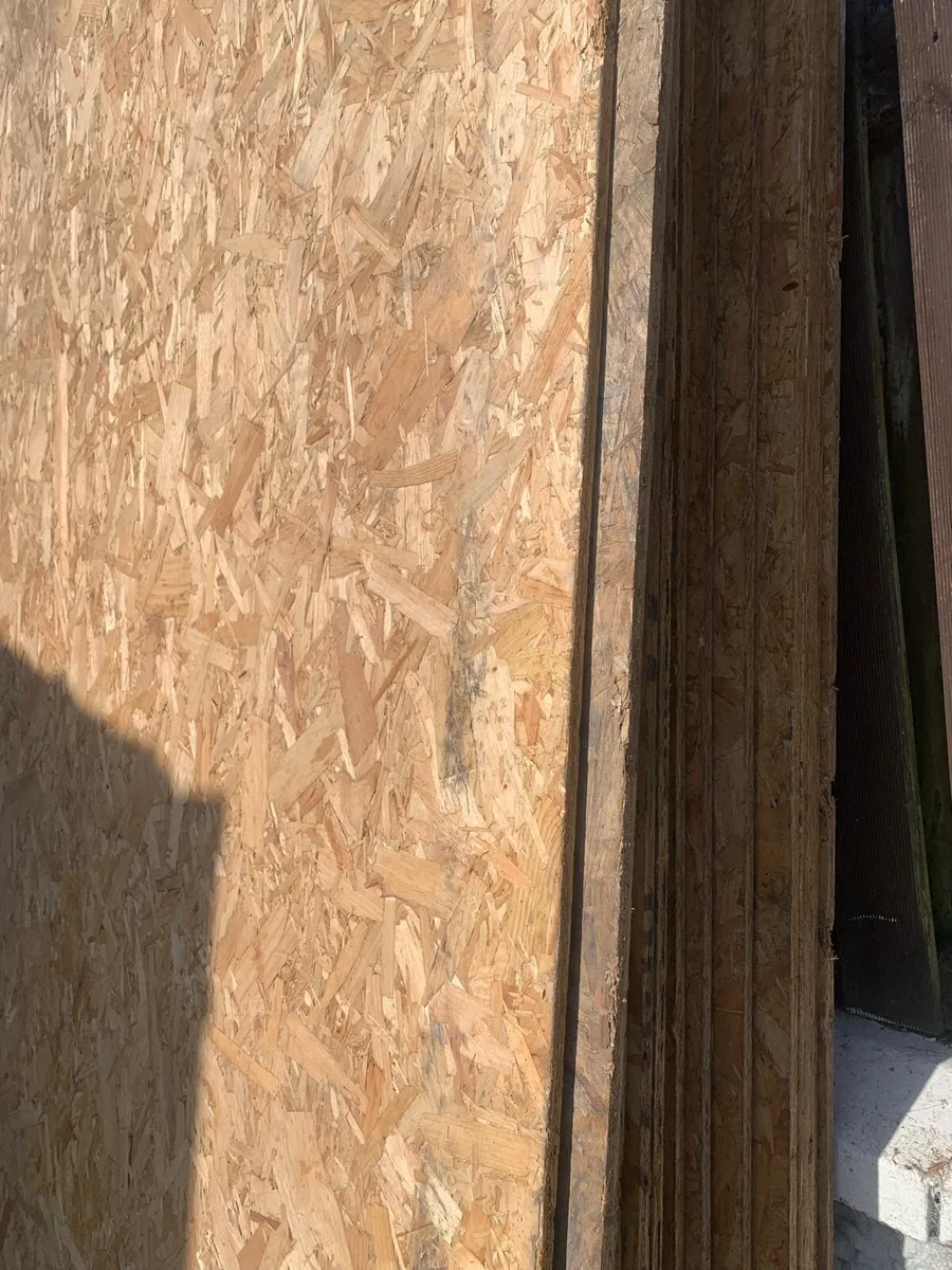 OSB sheets - Image 2