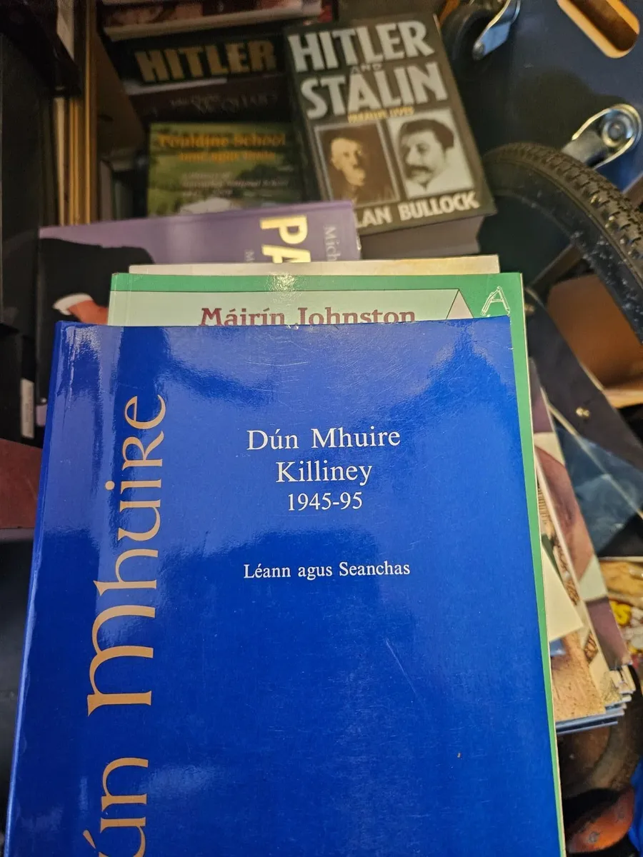 Book Killiney 1945 to 1995 - Image 2