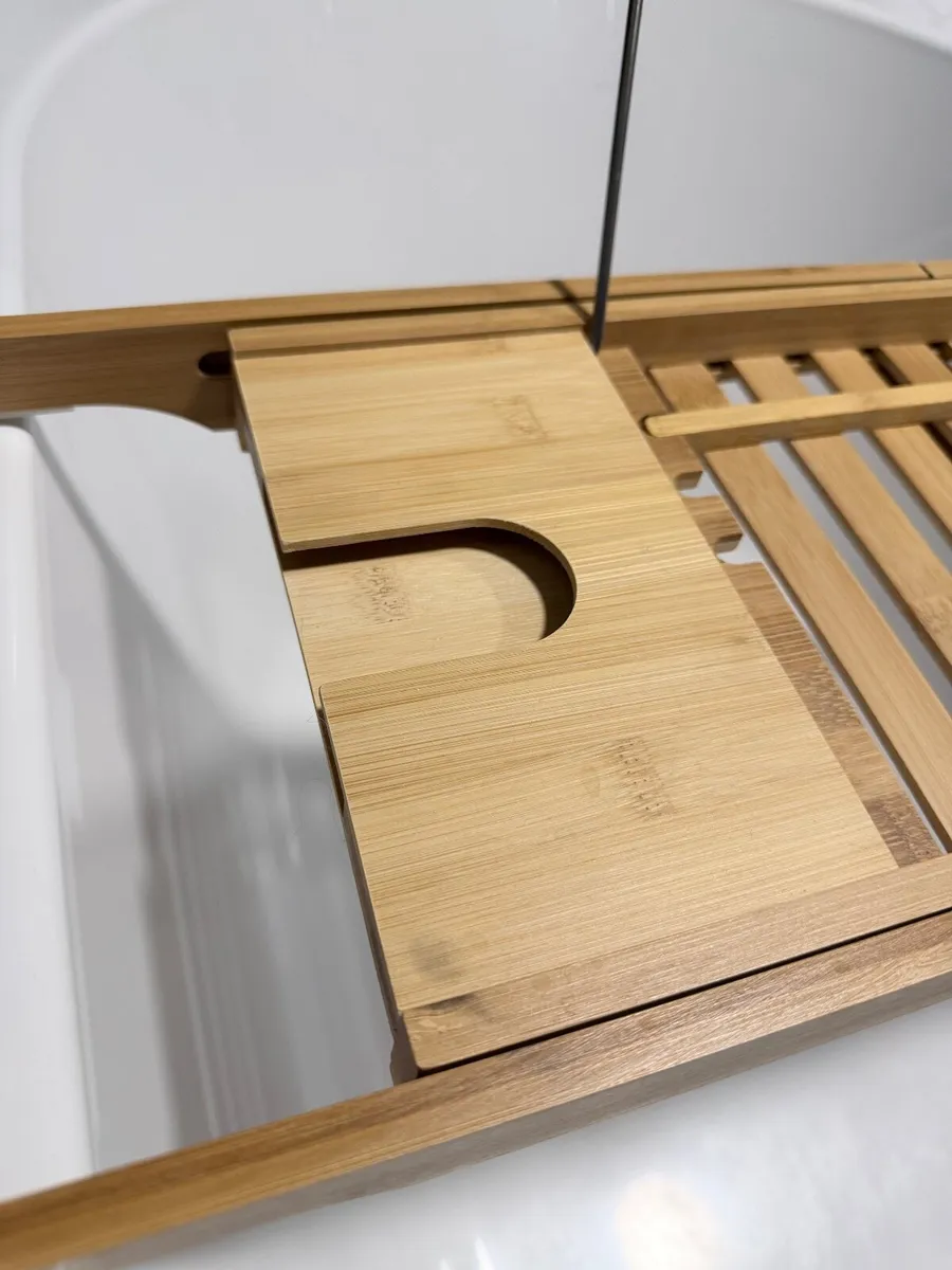 Bathtub tray - Image 2