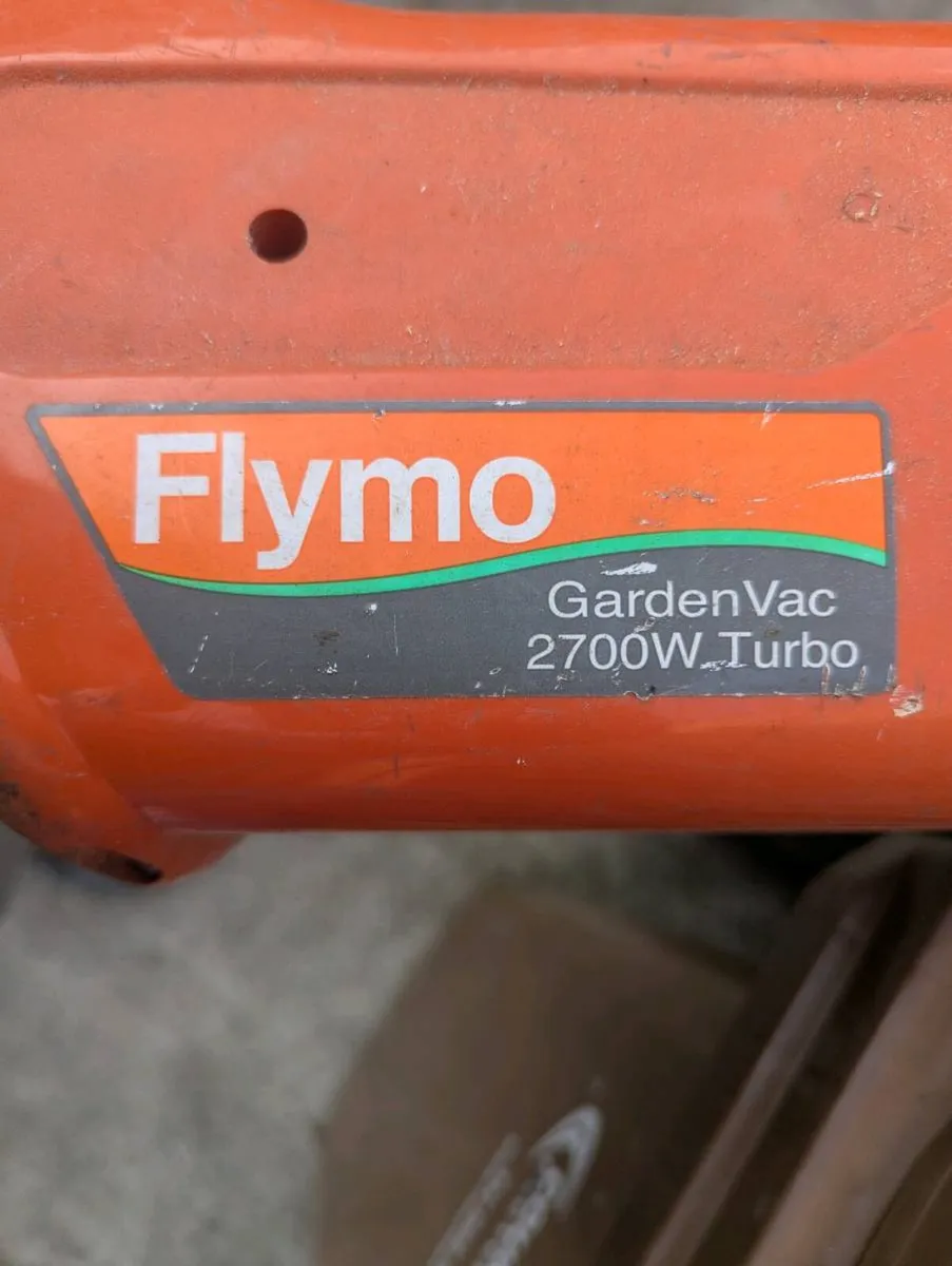 leaf blower - Image 2