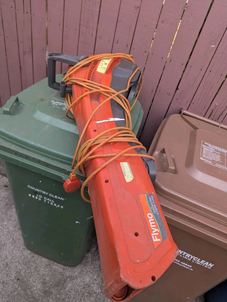 leaf blower - Image 4