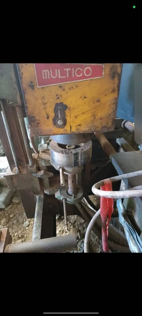 Wood working machinery - Image 4