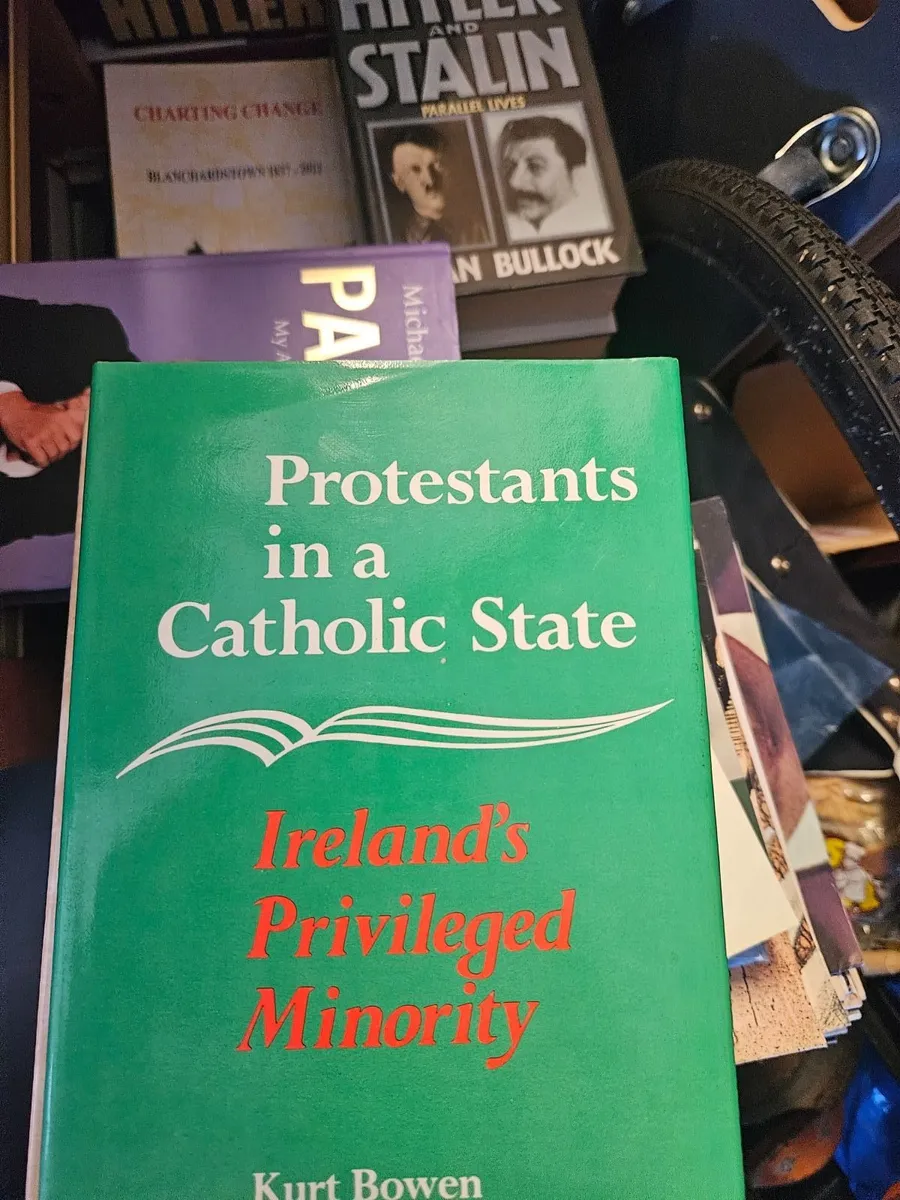 Book Protestant in a Catholic State - Image 2