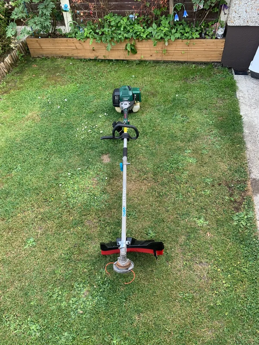 Strimmer - Image 2