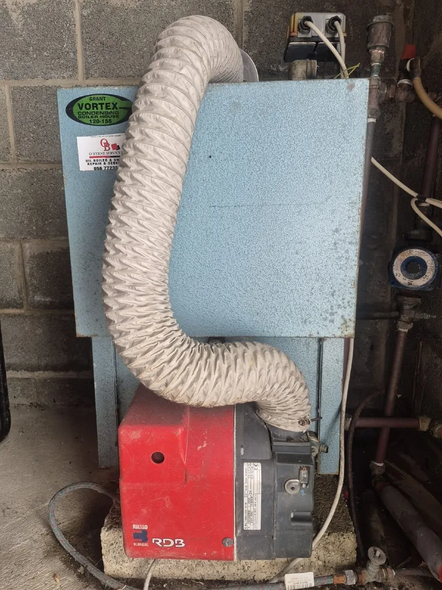 Boiler - Image 1