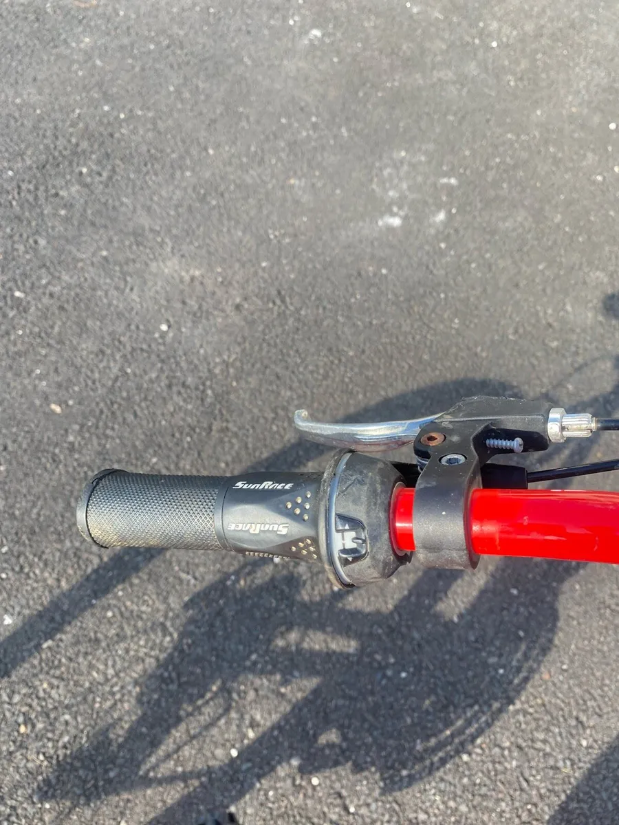 Team mountain bike - Image 4
