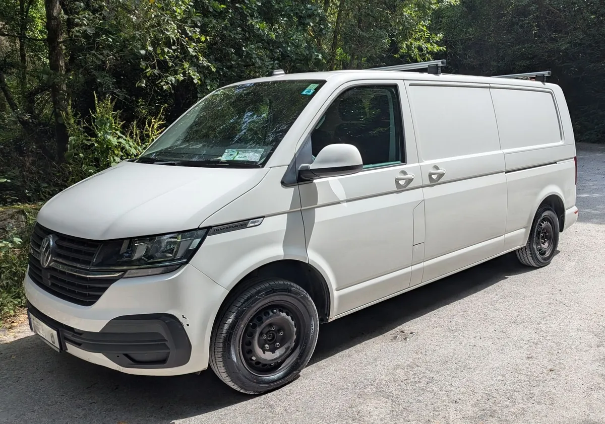 Van - Image 1