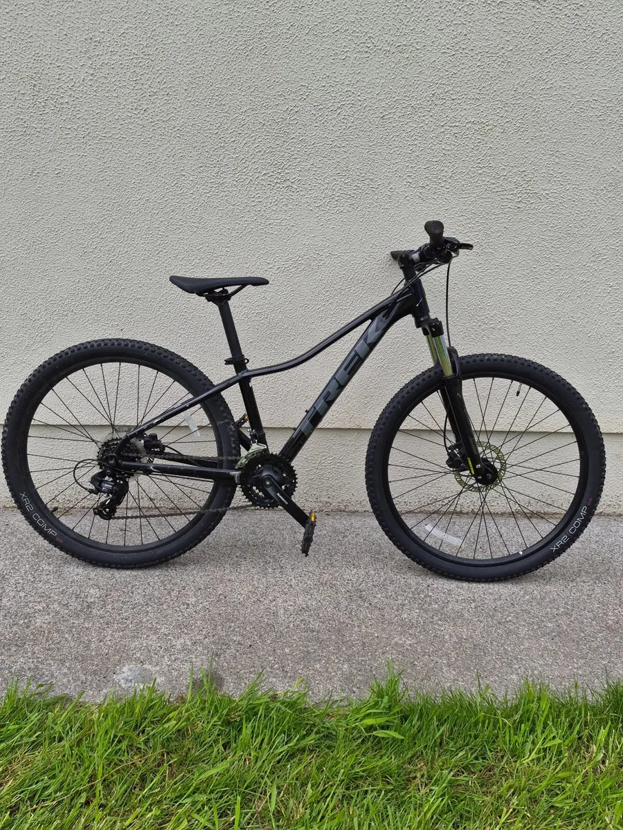 Mountain Bike - TREK Marlin 5