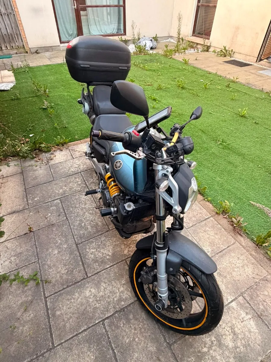 YAMAHA Other 2007 - Image 3