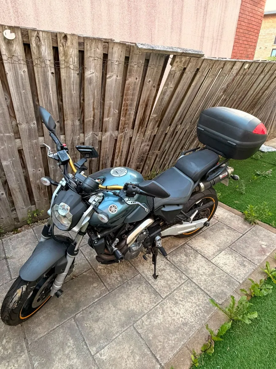 YAMAHA Other 2007 - Image 4