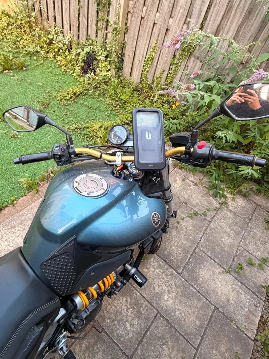 YAMAHA Other 2007 - Image 1