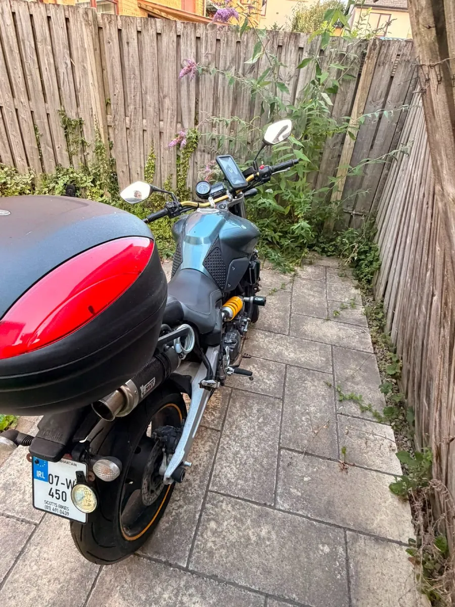 YAMAHA Other 2007 - Image 2