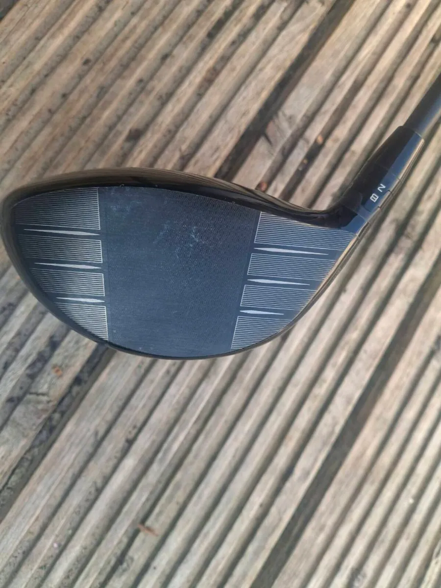 Tsr3 driver - Image 2