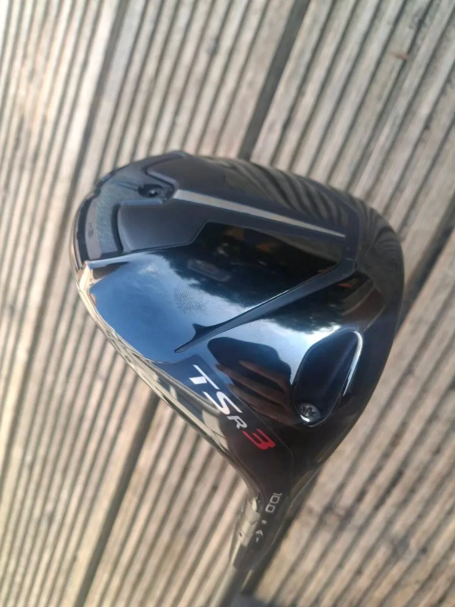 Tsr3 driver - Image 1