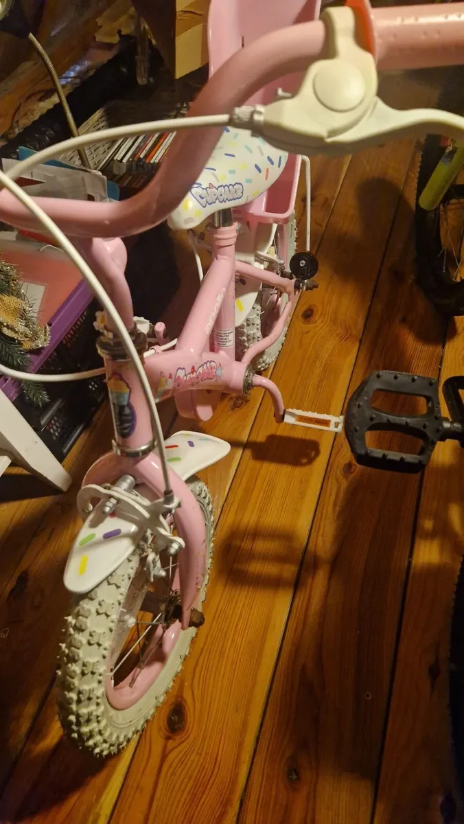 Kids bikes - Image 2