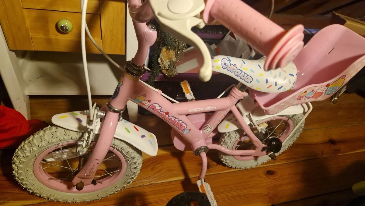 Kids bikes - Image 3