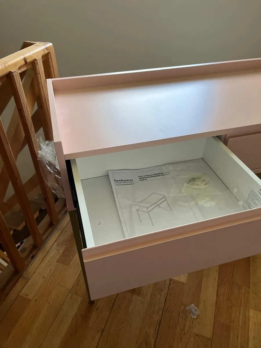 Dressing Table - Image 2