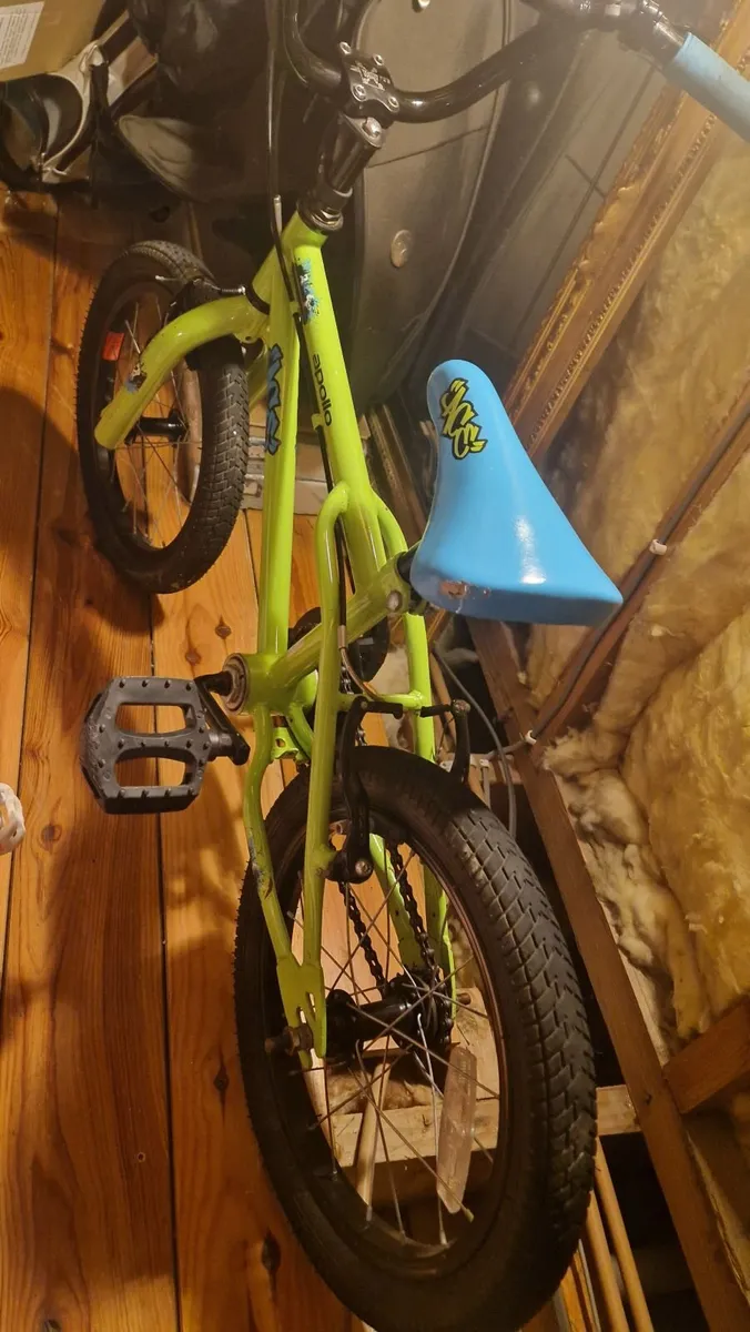 Kids bikes - Image 4