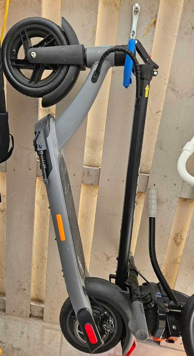 Thorpe 30 E-Scooter