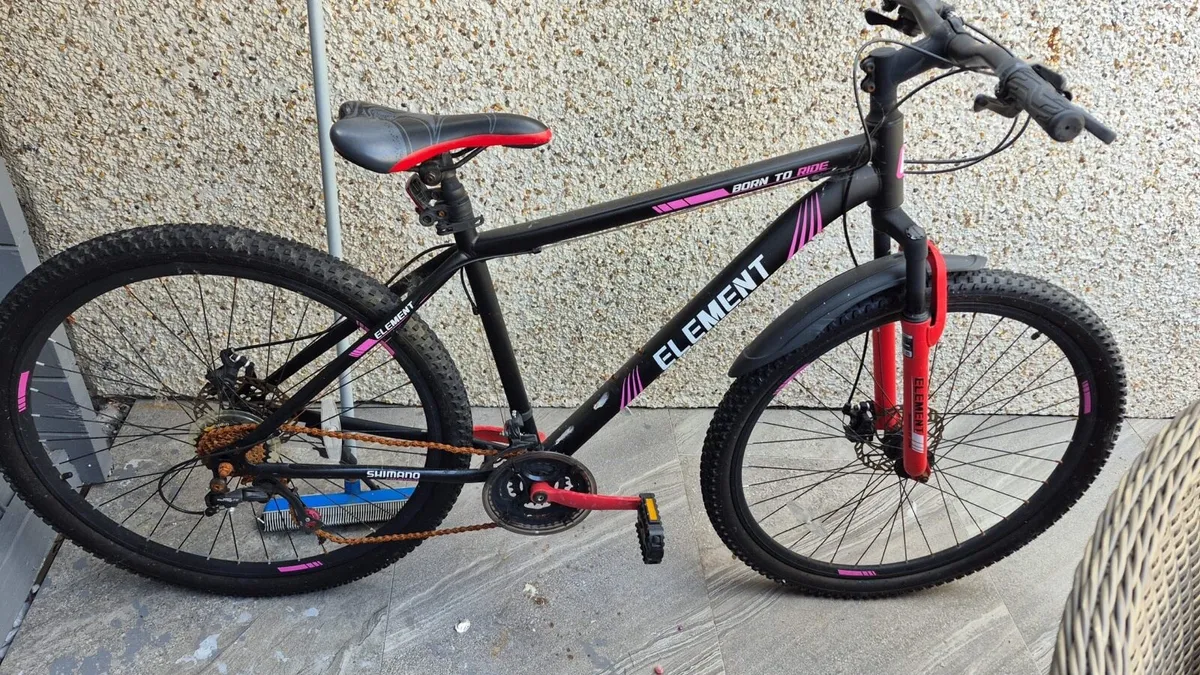 Bike