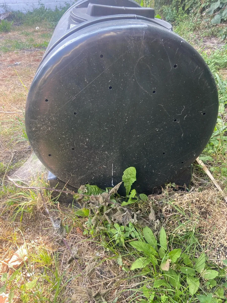 Rotary compost bin - Image 3