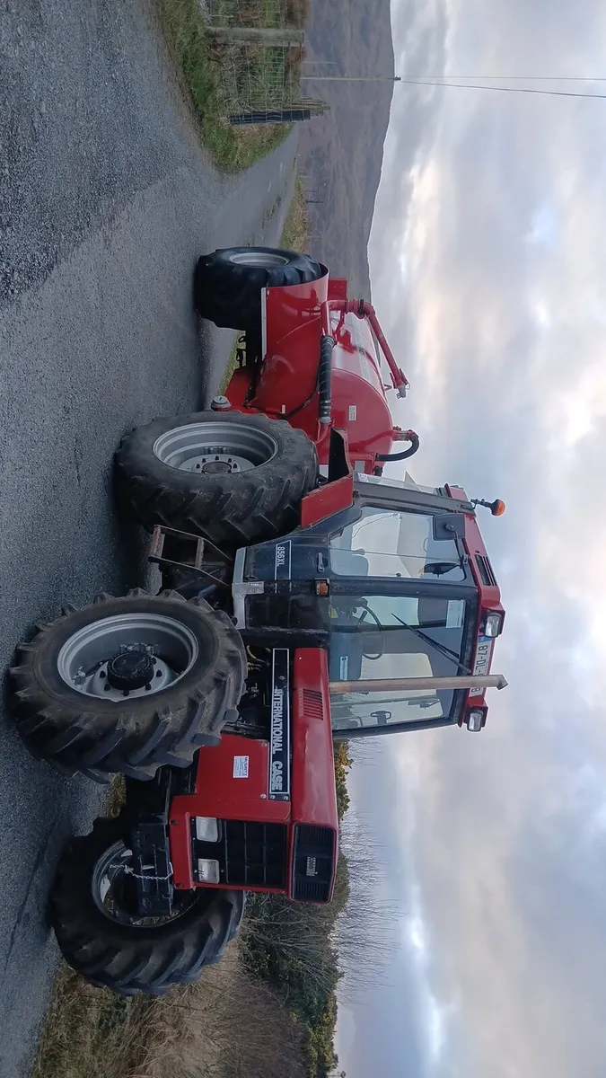 Case 856xl - Image 4