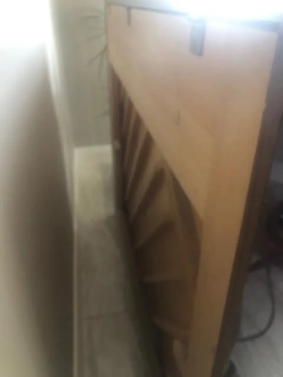 Petrof Upright Piano and stool - Image 3