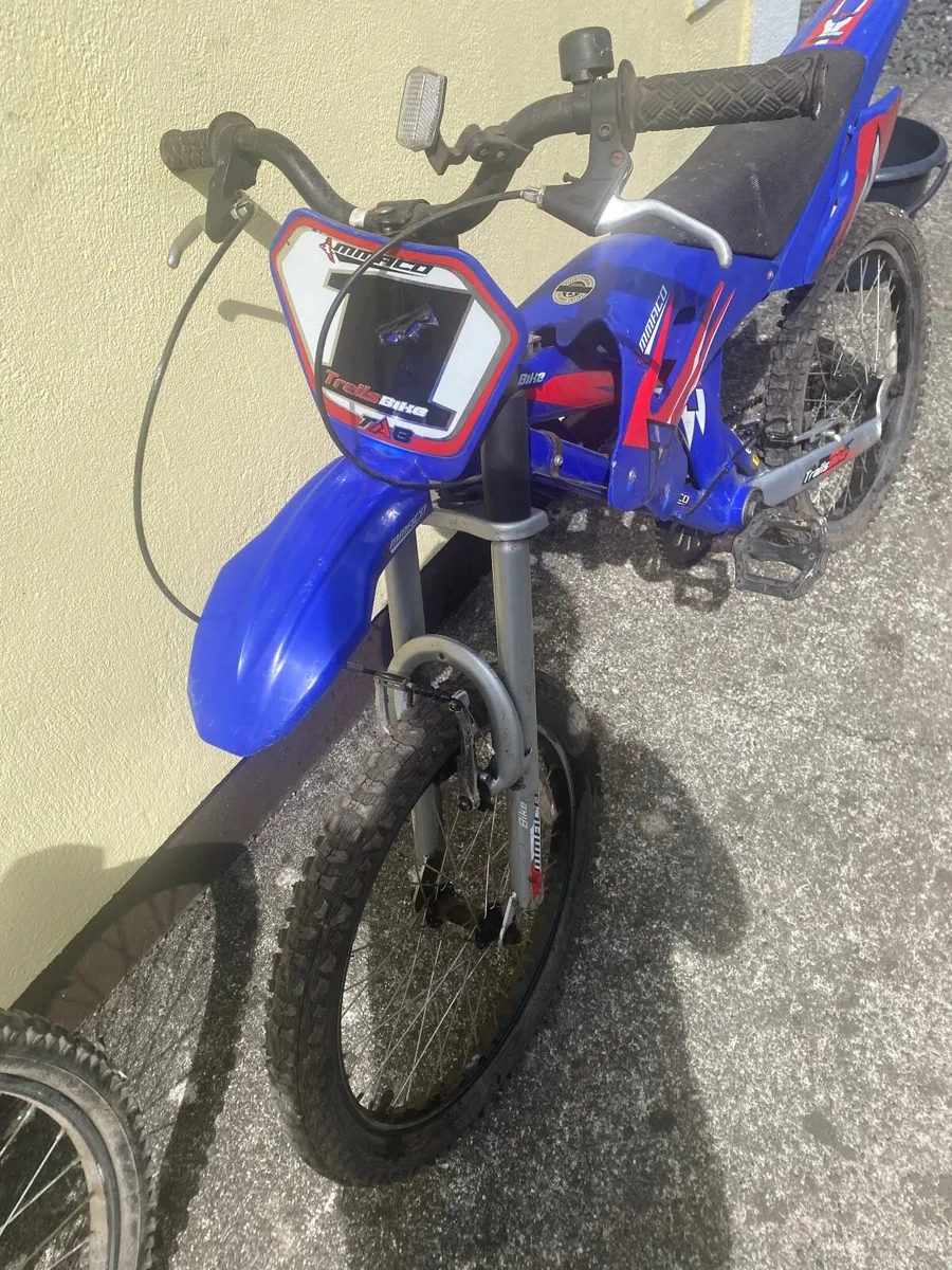 Bike - Image 1