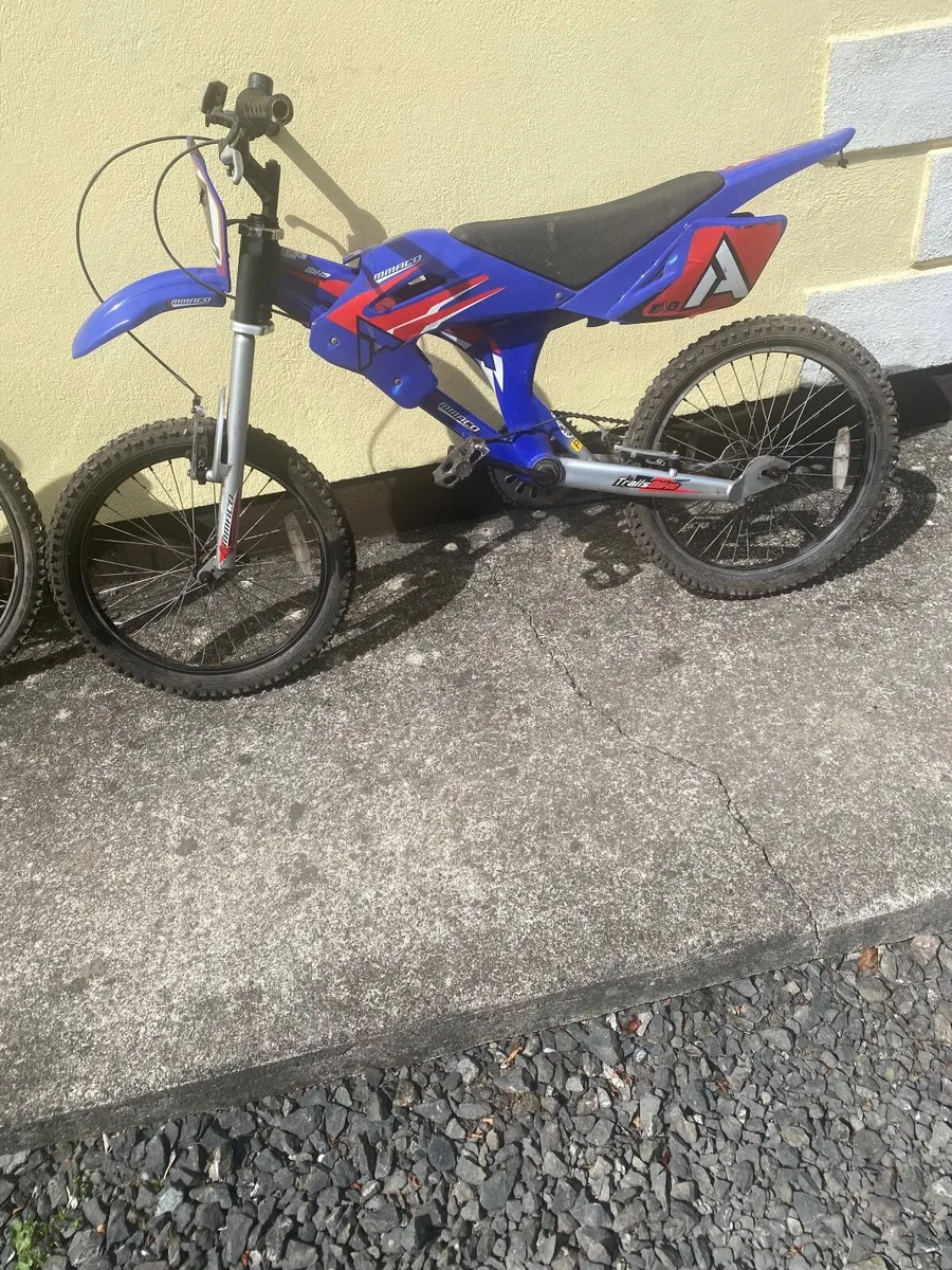 Bike - Image 4