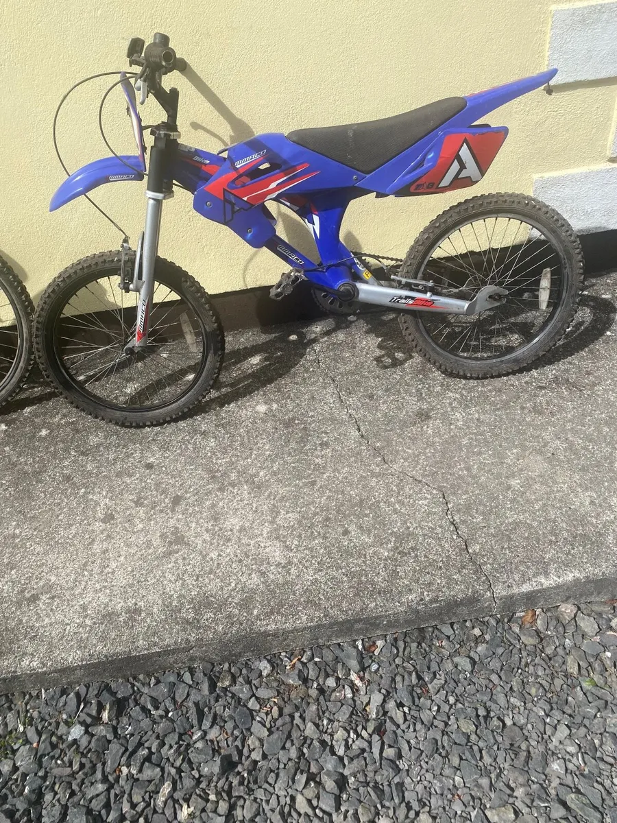Bike - Image 3