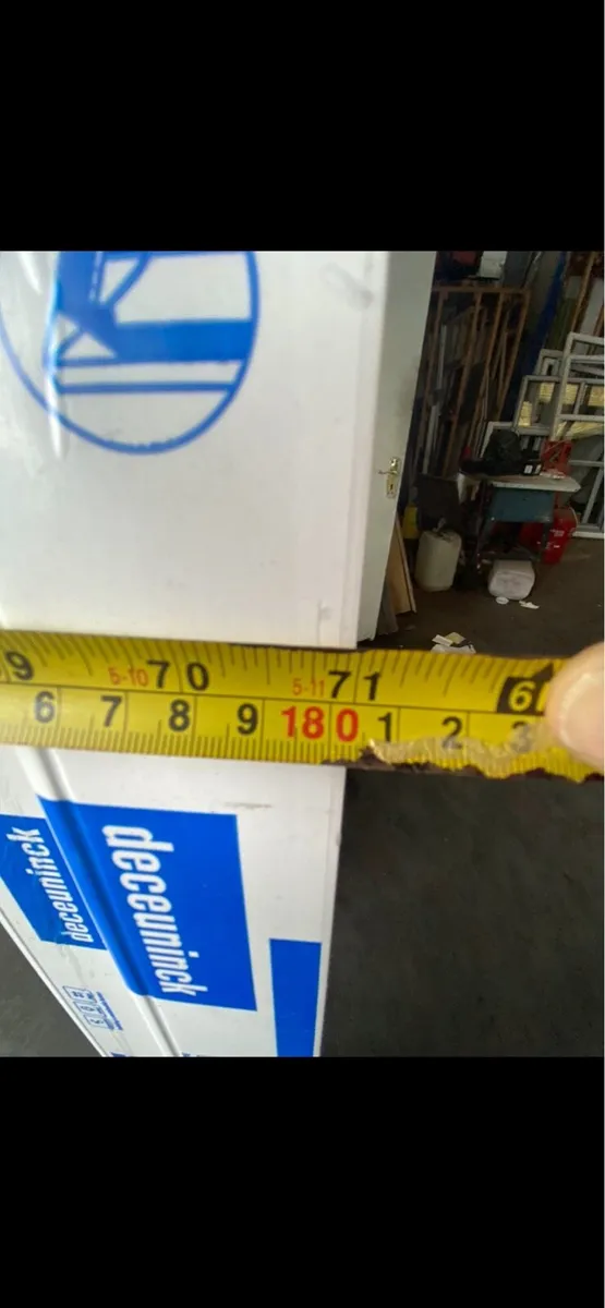 PVC door - Image 2