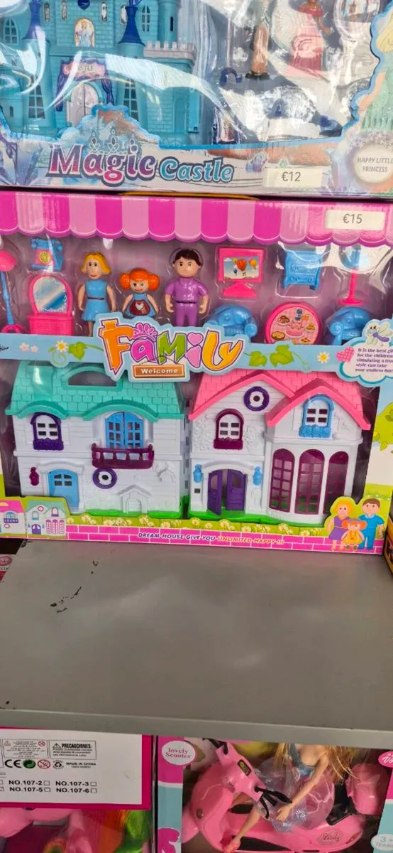 New expanded range of toys - Image 4