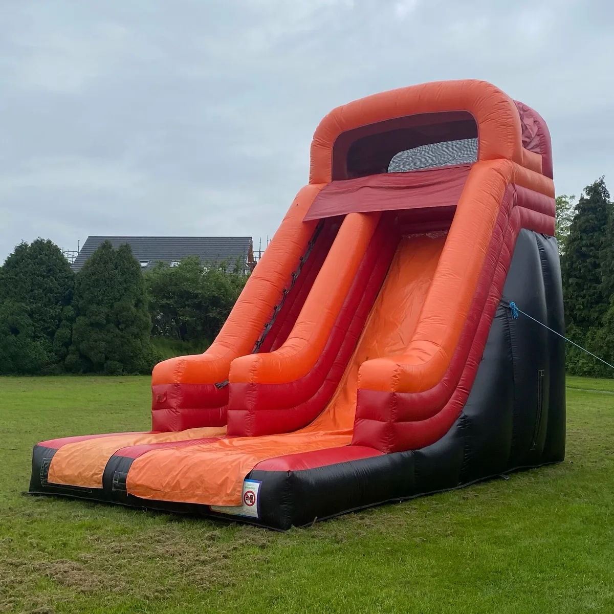 Bouncy Castles For Sale - Image 3