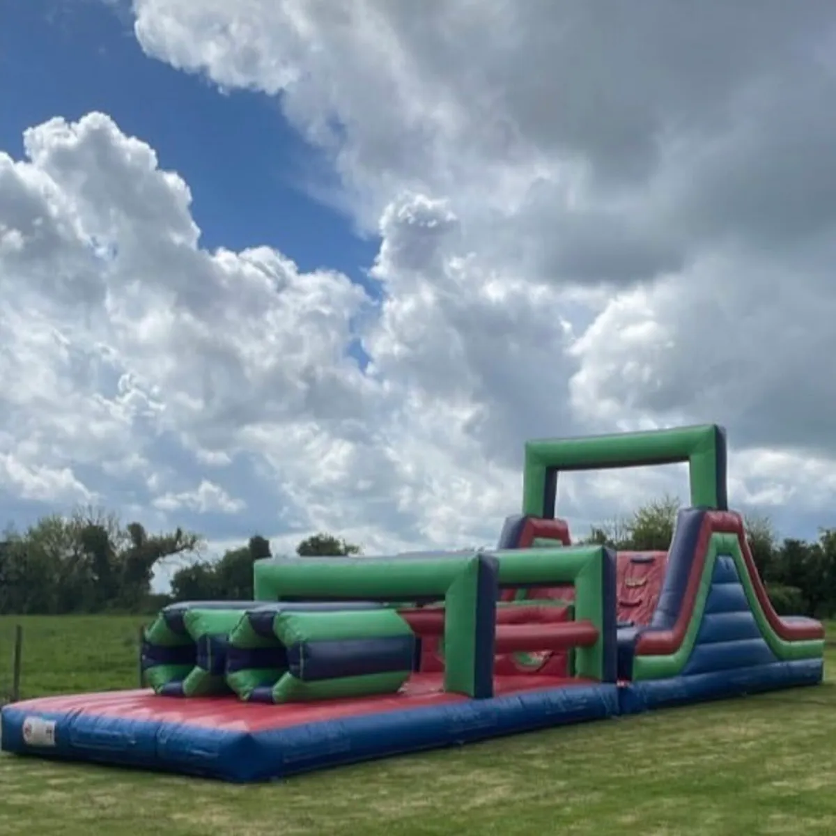 Bouncy Castles For Sale - Image 4