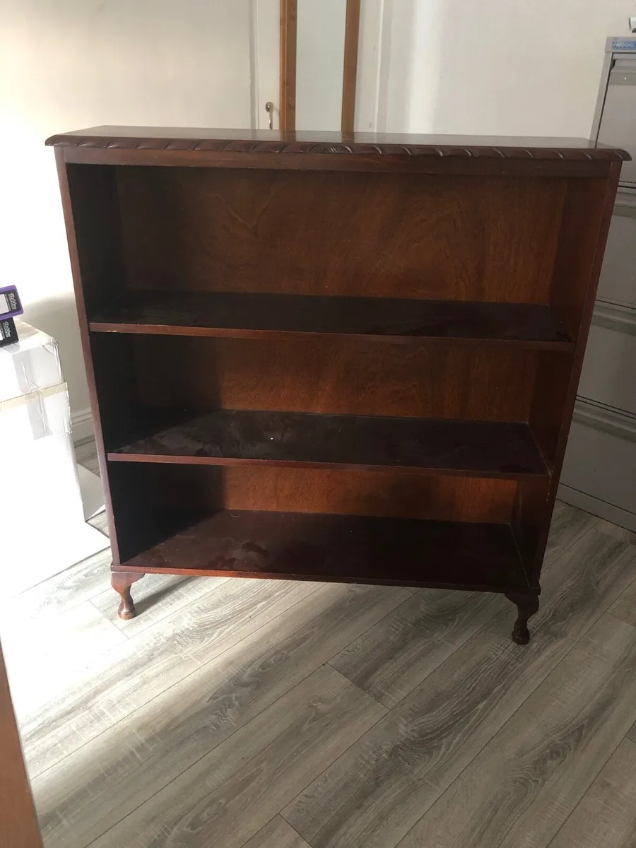 Book shelve - Image 1