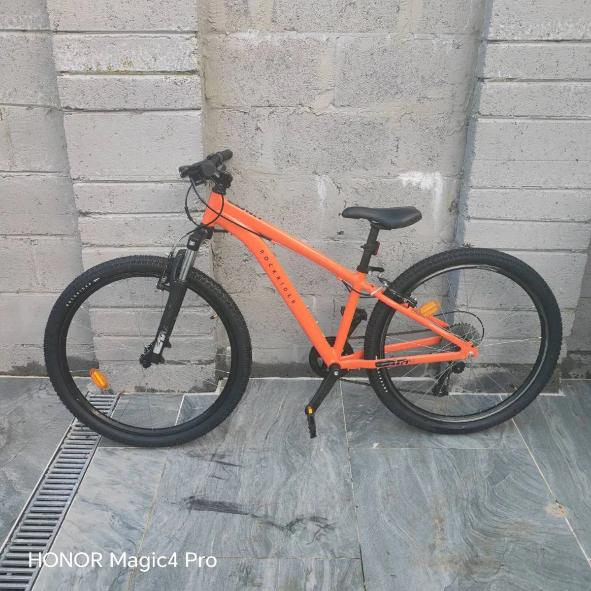 Kids Bike - Image 1