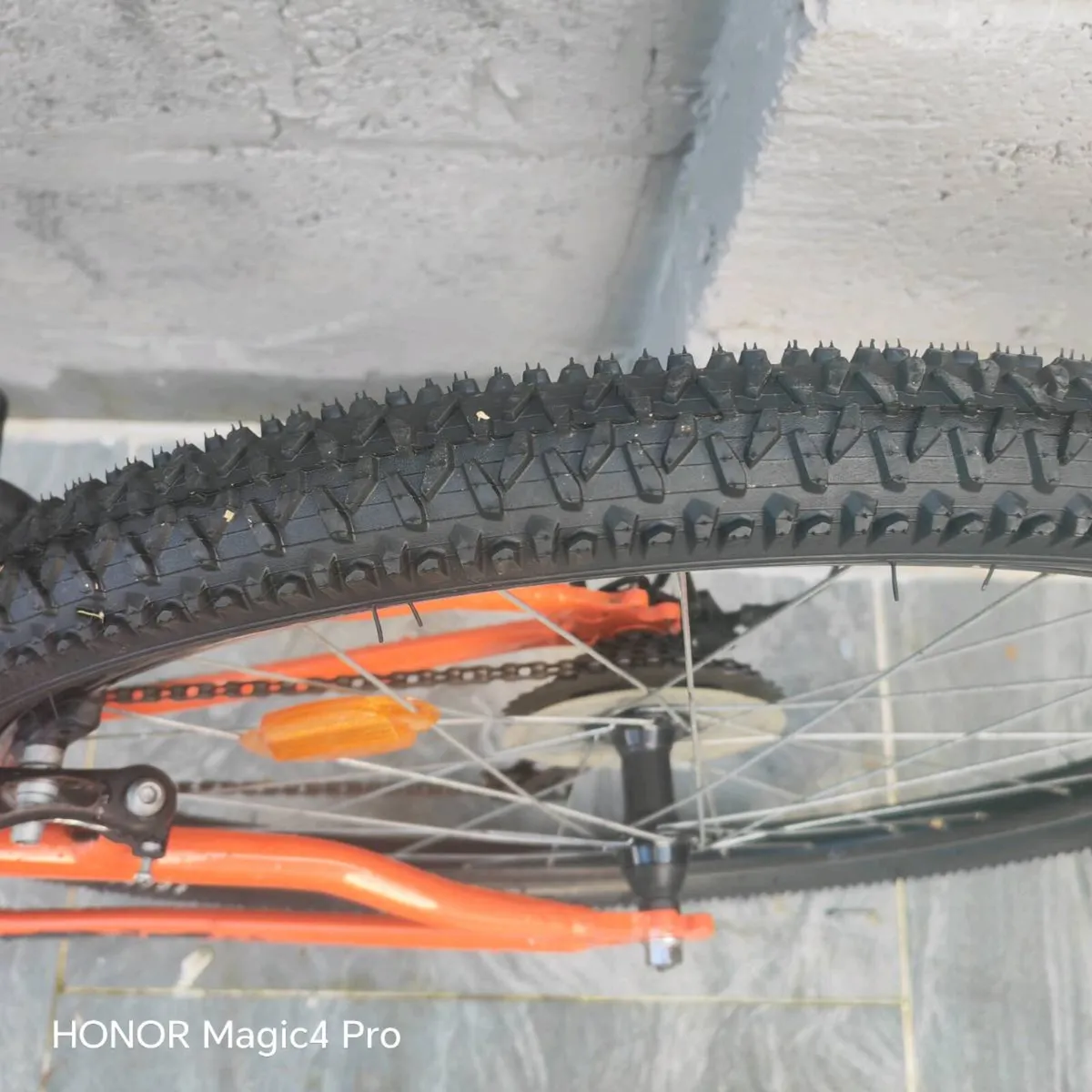 Kids Bike - Image 2