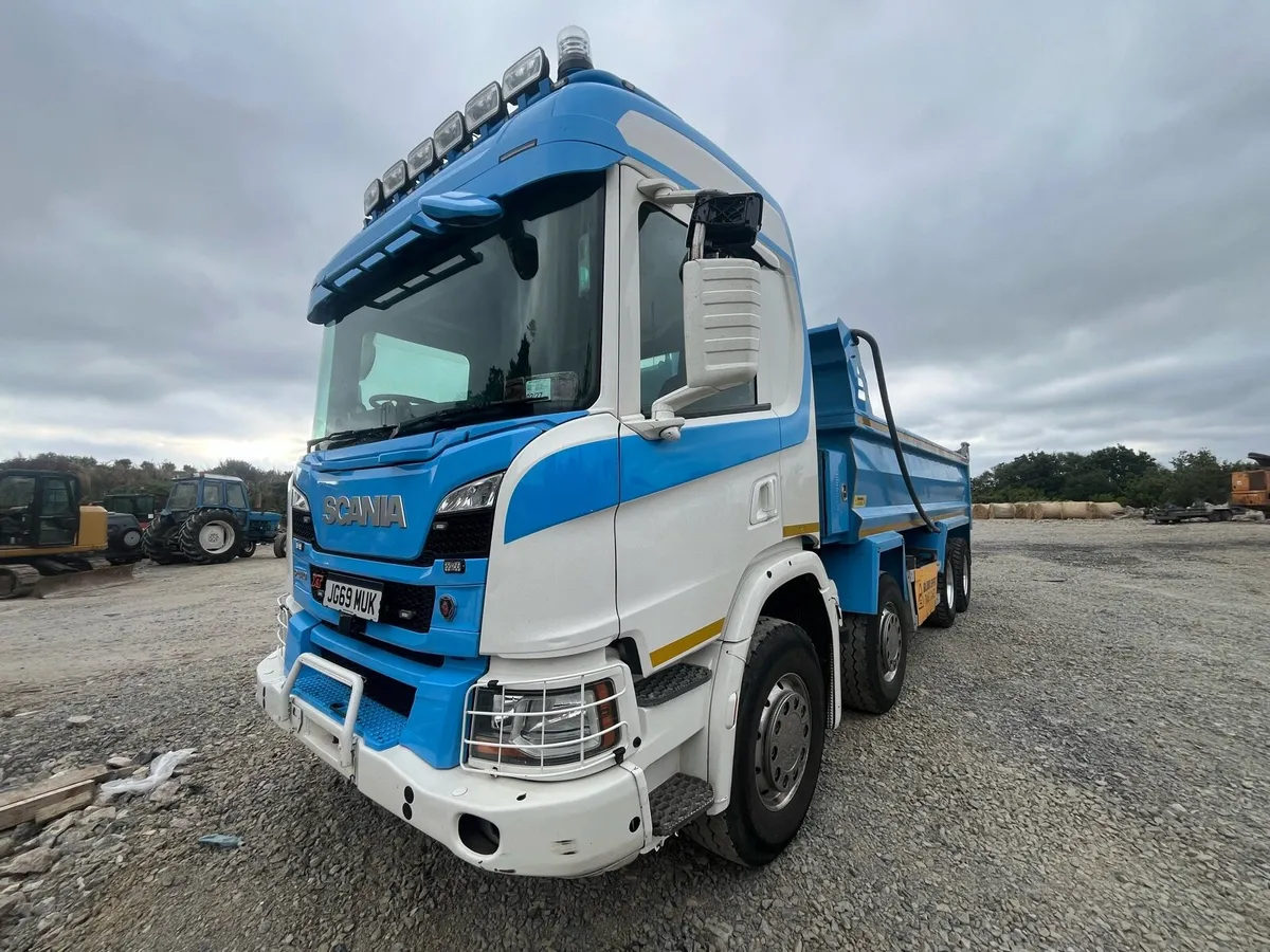 Scania XT - Image 2