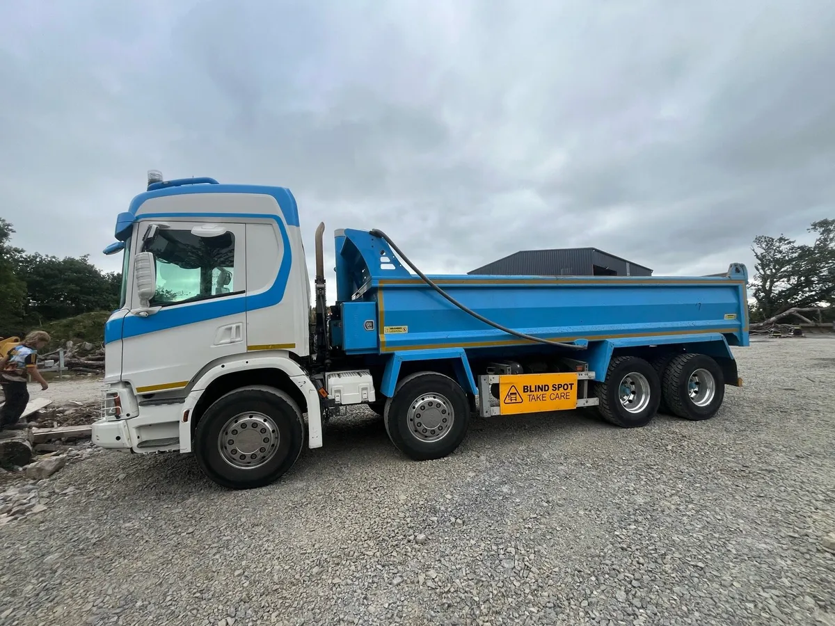Scania XT - Image 3