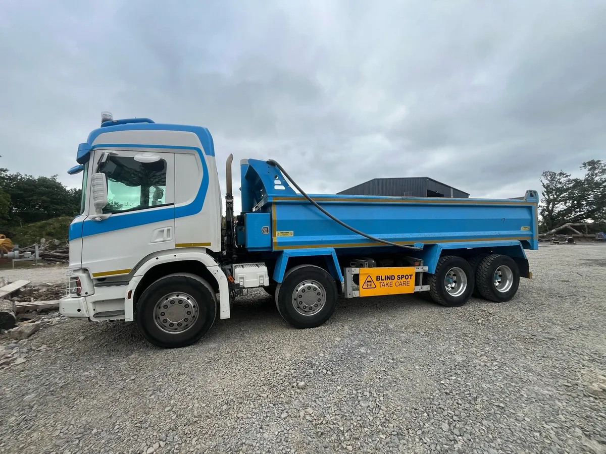 Scania XT - Image 4