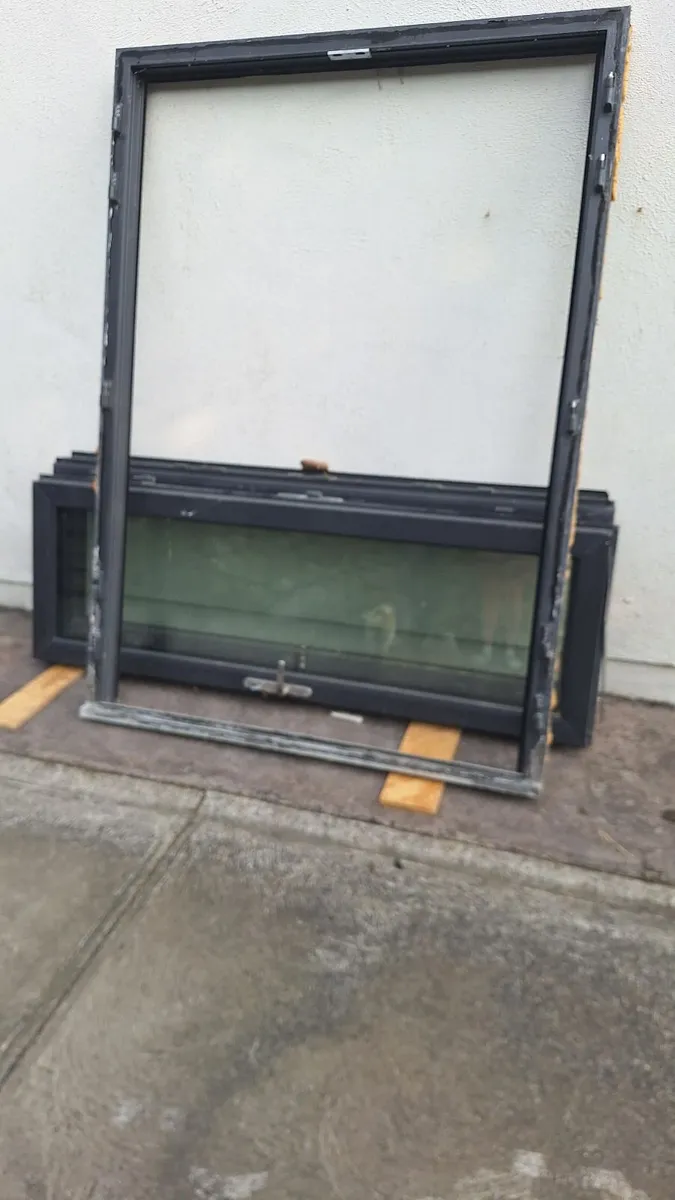 French doors