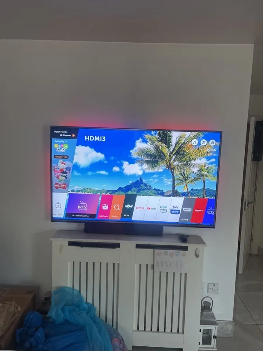65" tv - Image 2