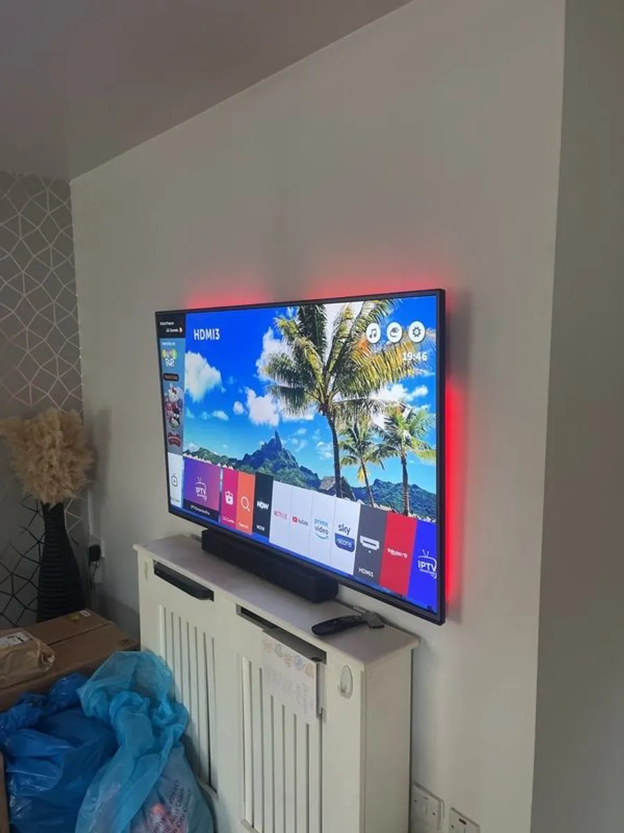 65" tv - Image 4