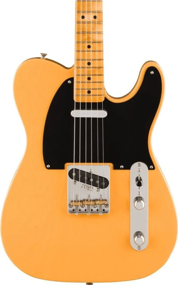 Fender 75th Anniversary Vintera II 51 Telecaster - Image 1
