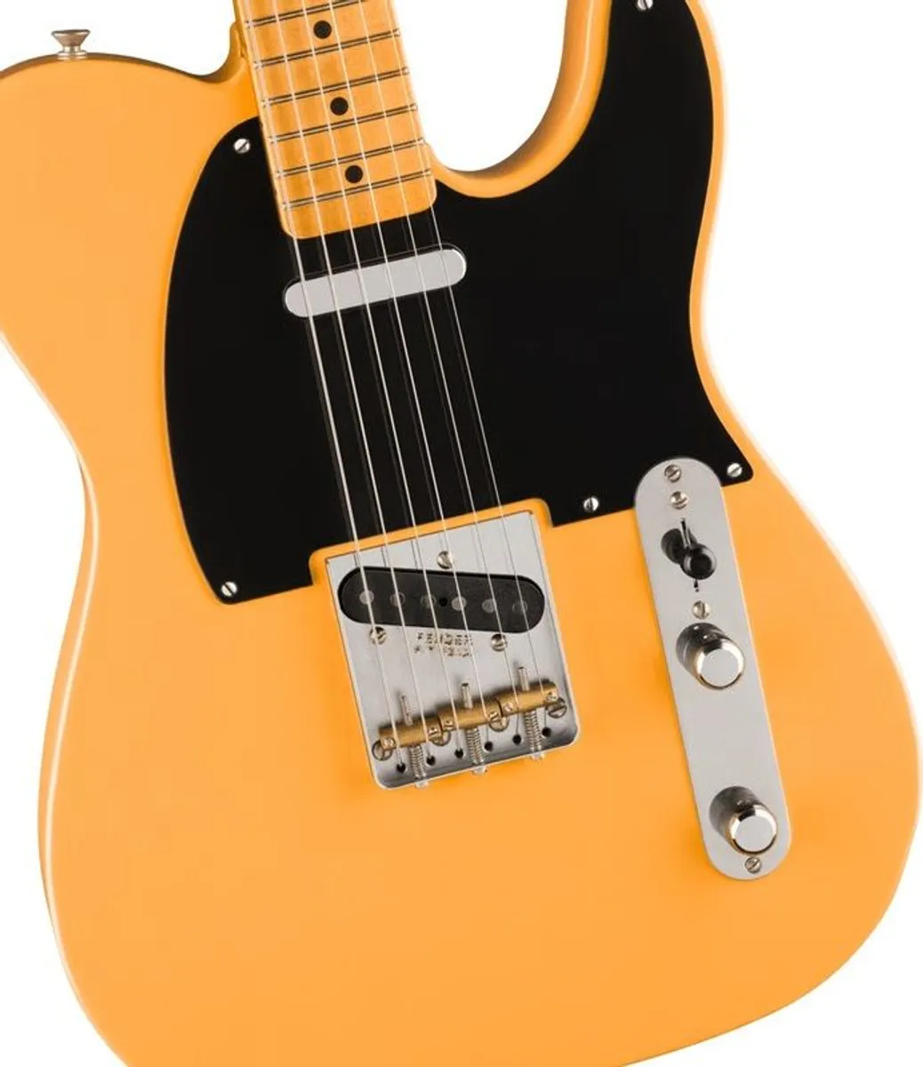 Fender 75th Anniversary Vintera II 51 Telecaster - Image 2
